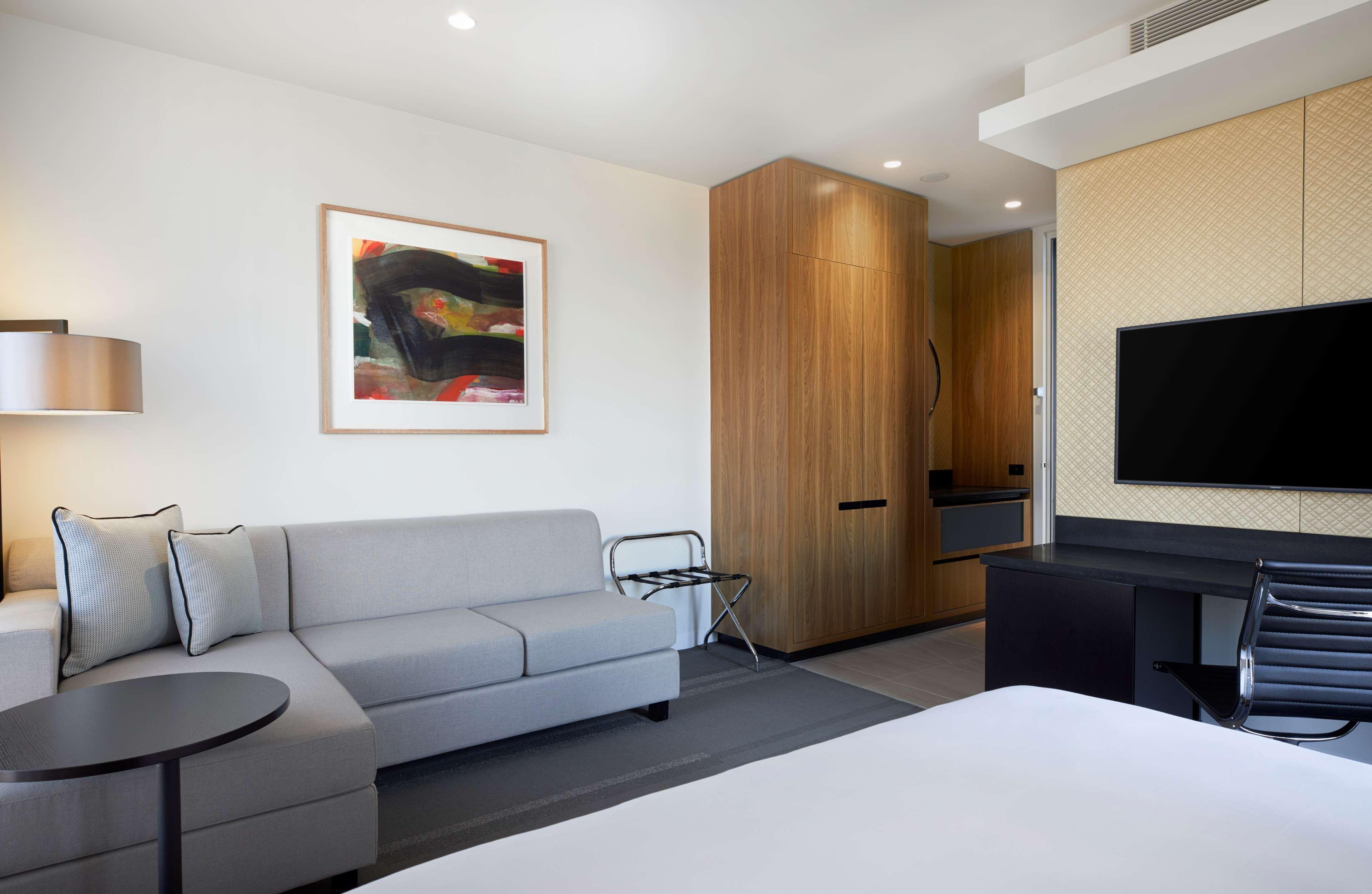 Hyatt Place Melbourne Essendon Fields Buitenkant foto